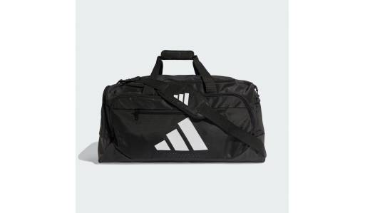 ADIDAS TRAINING DEFENDER DUFFLE BAG MEDIUM JZ0607